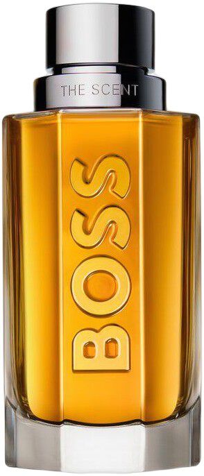 The Scent Eau De Toilette