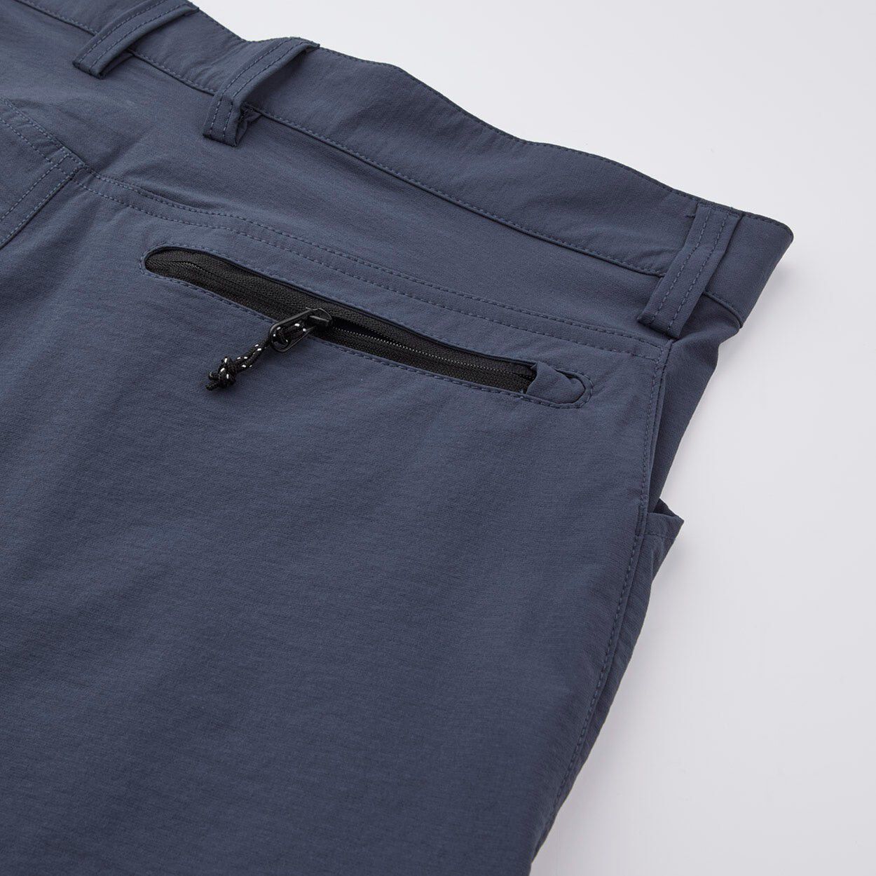 Ley softshell shorts