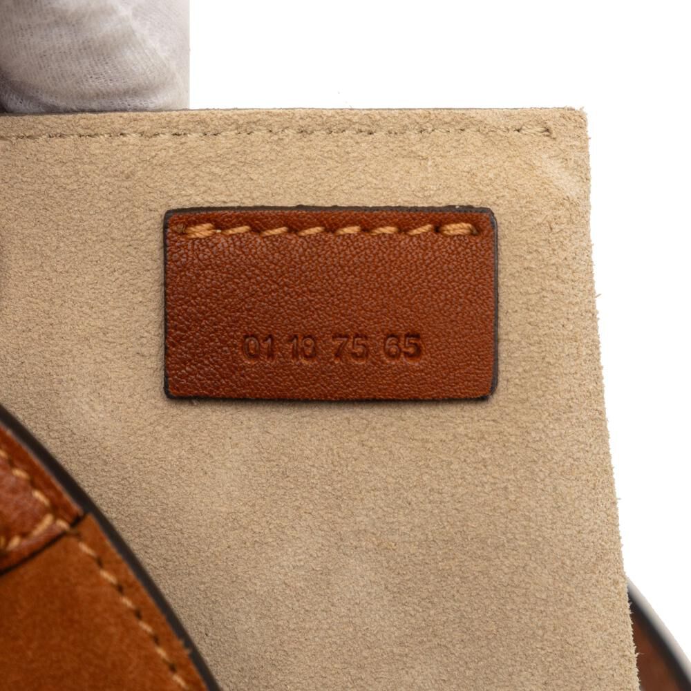 Chlo&eacute; Handbag