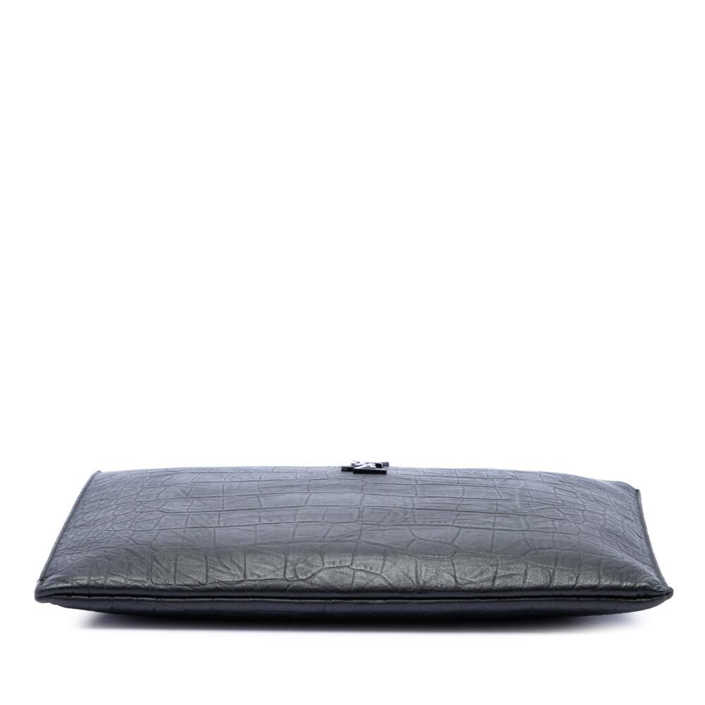 Yves Saint Laurent Clutch