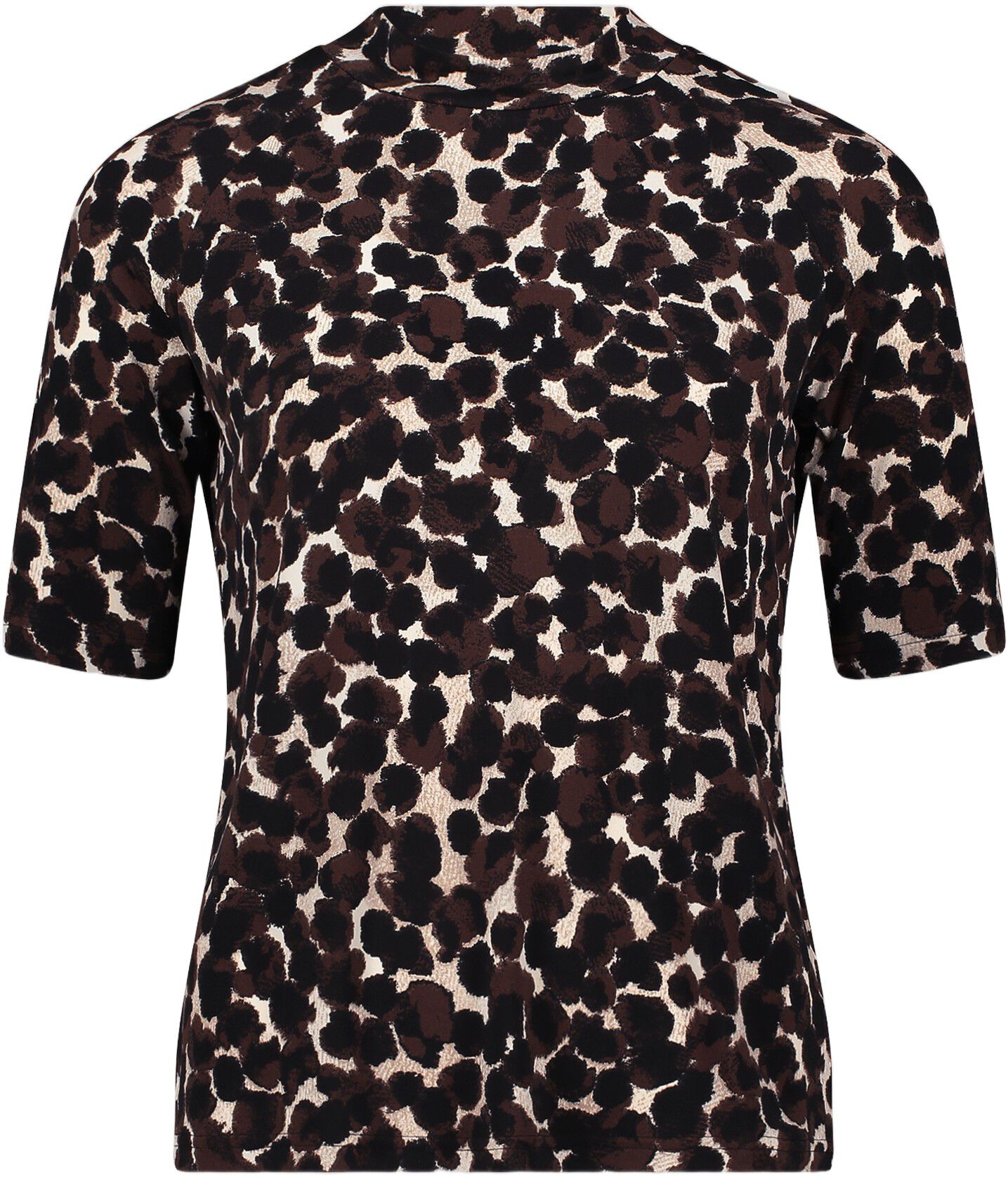 Kort&aelig;rmede bluser