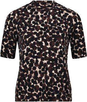 Shirt Kurz 1/2 Ar