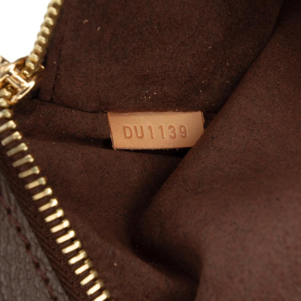 Louis Vuitton Pochette M&eacute;tis