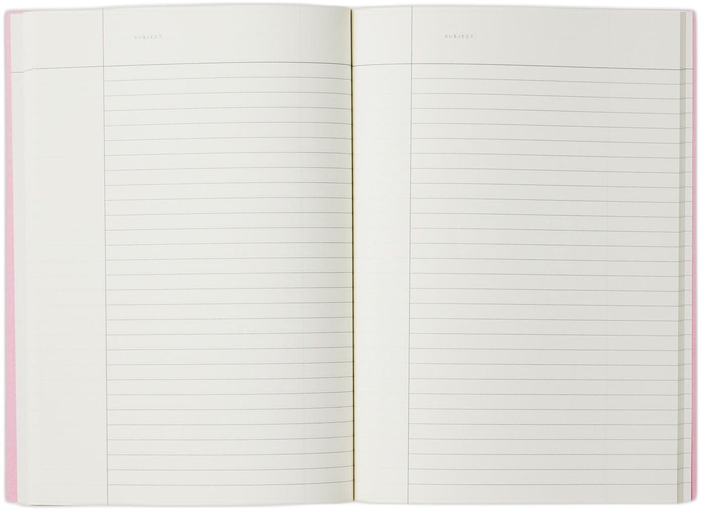 VITA notebook