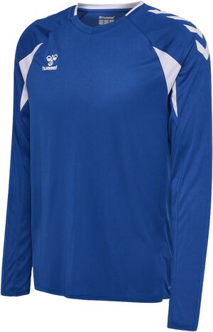 HMLCORE 2. 0 JERSEY L/S