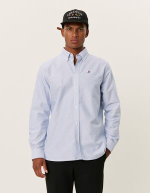 Kent Oxford Shirt