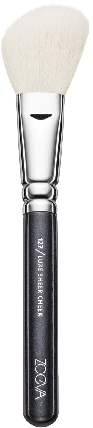 127 Luxe Sheer Cheek - B&oslash;rste