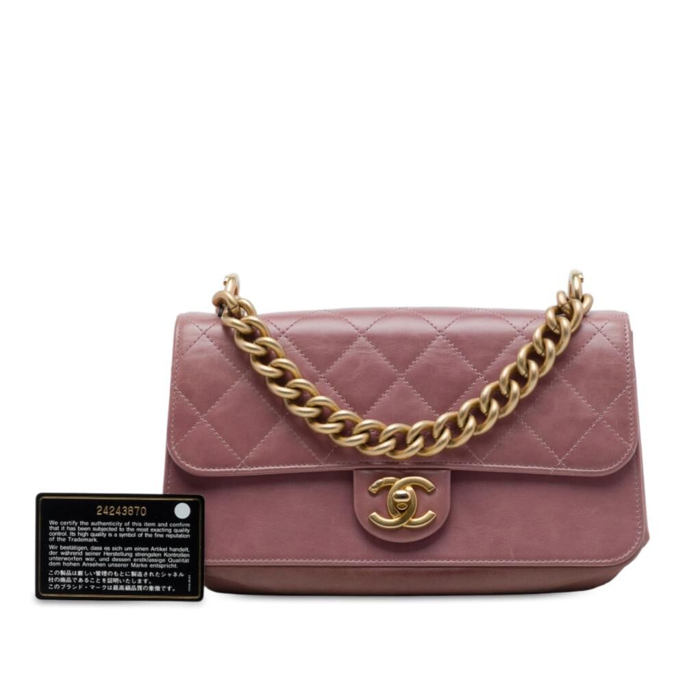 Chanel Flap Bag