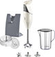 Stavblender Swissline 200 watt D Creme