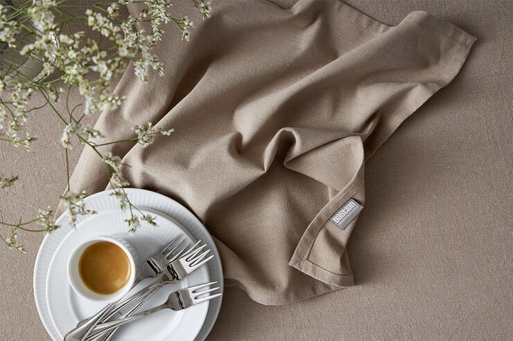 Dug natur L270cm B140cm