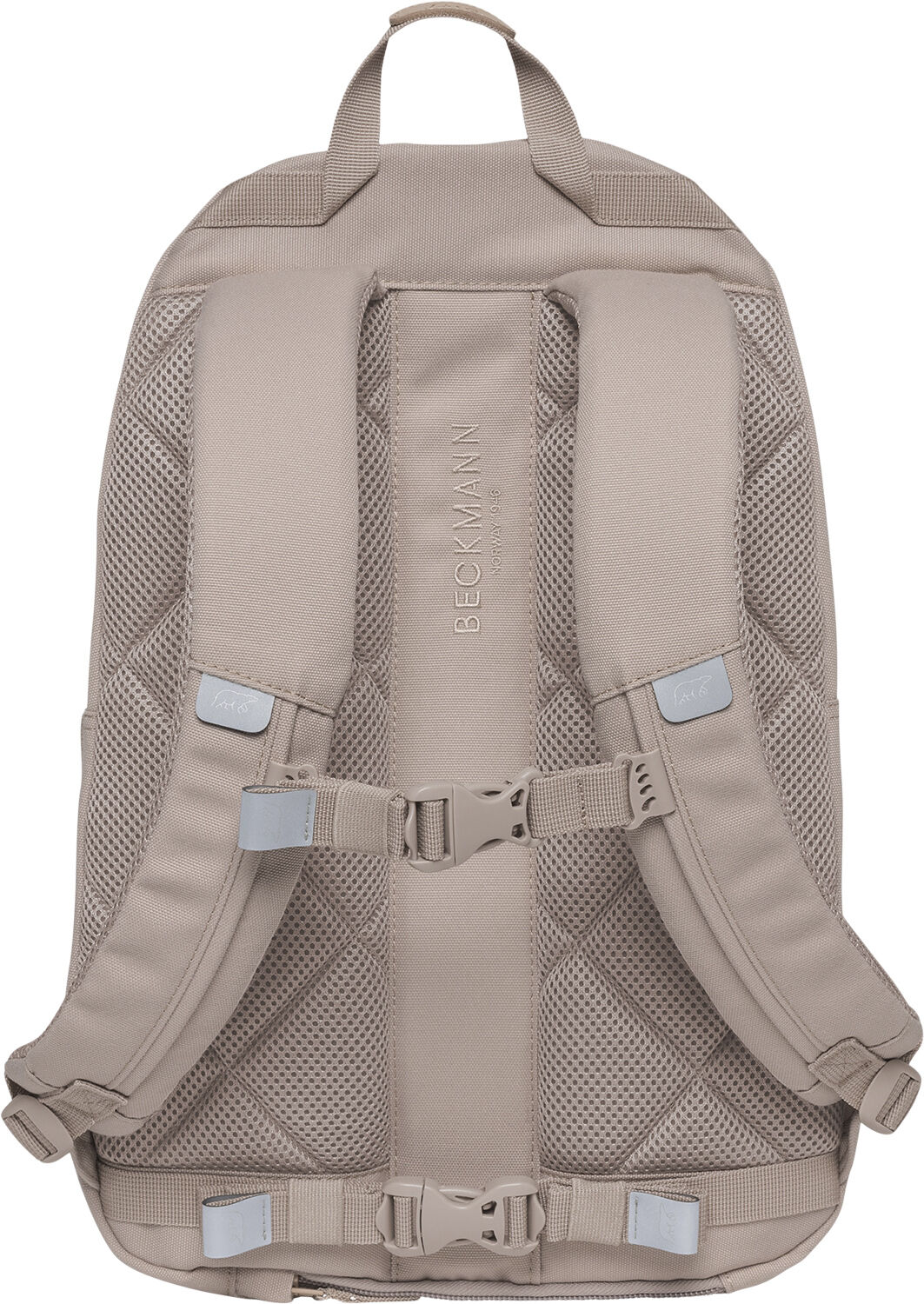 Beckmann Urban Midi Rygs&aelig;k