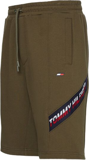 Sport TH Cool Organic Cotton shorts
