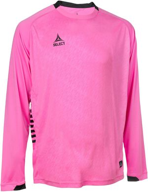 Goalkeeper Spain Langærmet T-shirt