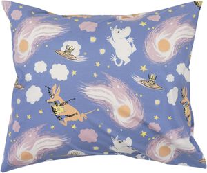Moomin Pudebetr&aelig;k 50x60Rumeventyr