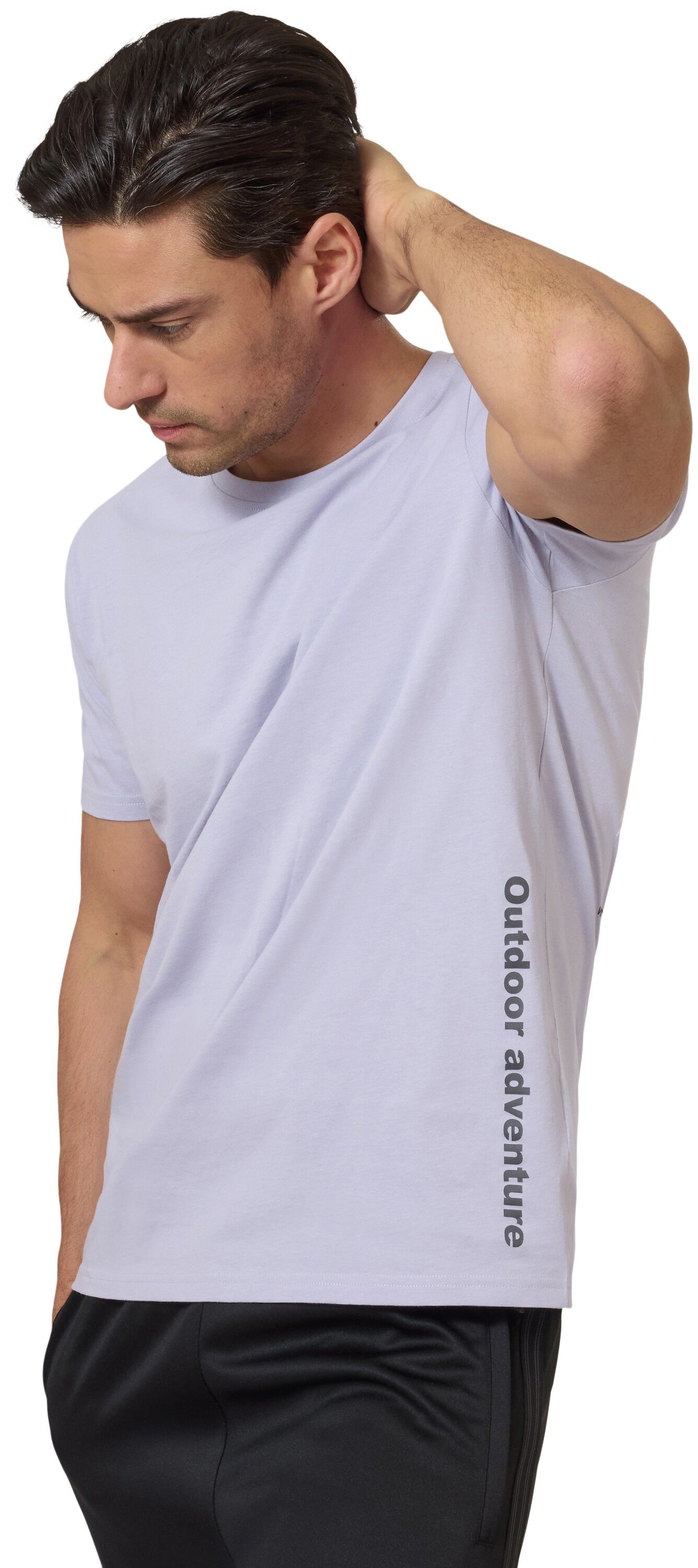 Printed T-shirt