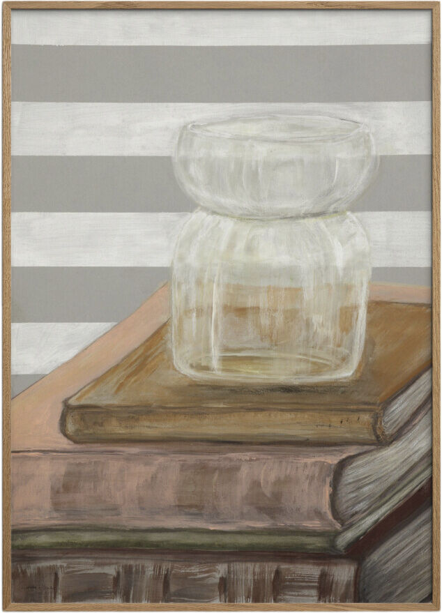 Form Faktory - Grandpas Books