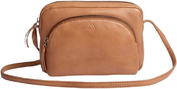 Lenea Cross. Bag, Soft Vin.