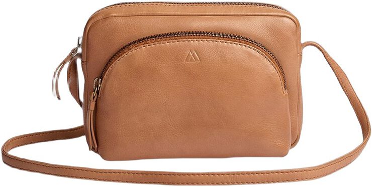 Lenea Cross. Bag, Soft Vin.