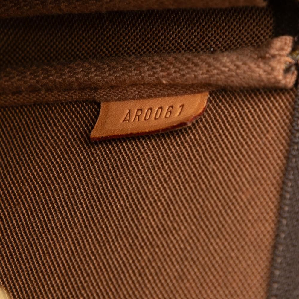 Louis Vuitton Pochette Accessoires