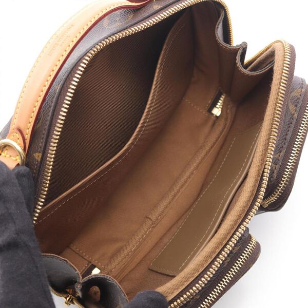 Louis Vuitton Crossbody Bag