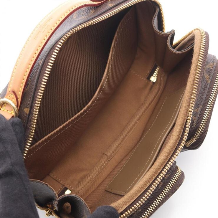 Louis Vuitton Crossbody Bag