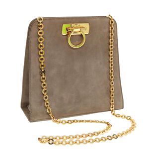 Salvatore Ferragamo Shoulder Bag