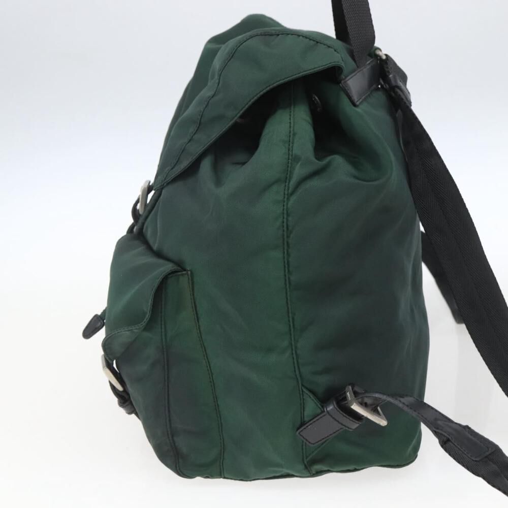 Prada Backpack
