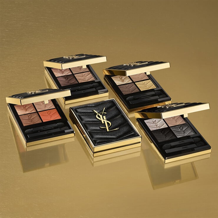 YSL COUTURE MINI CLUTCH 810