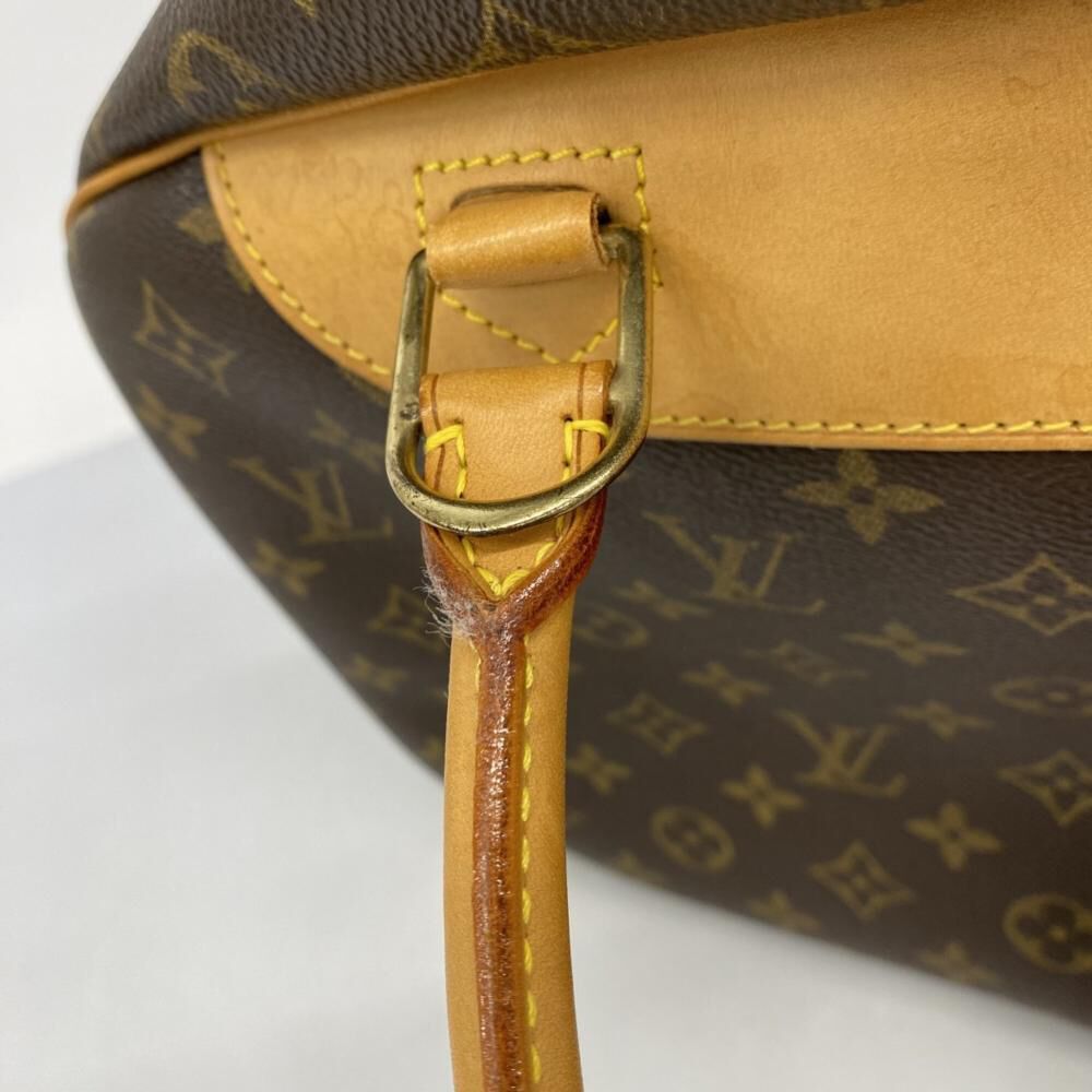 Louis Vuitton Deauville