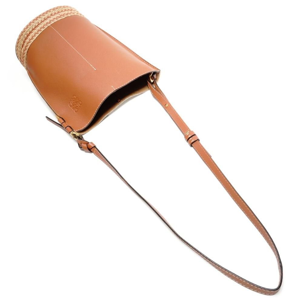 Loewe Bucket Bag