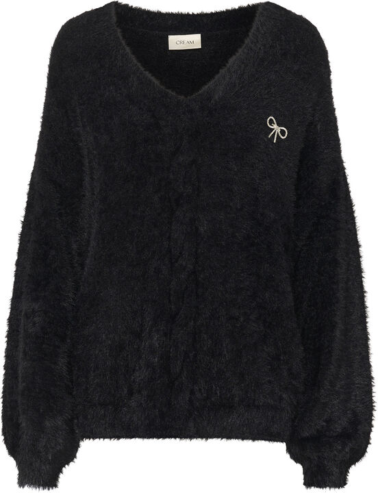 CRFrosty Knit Pullover