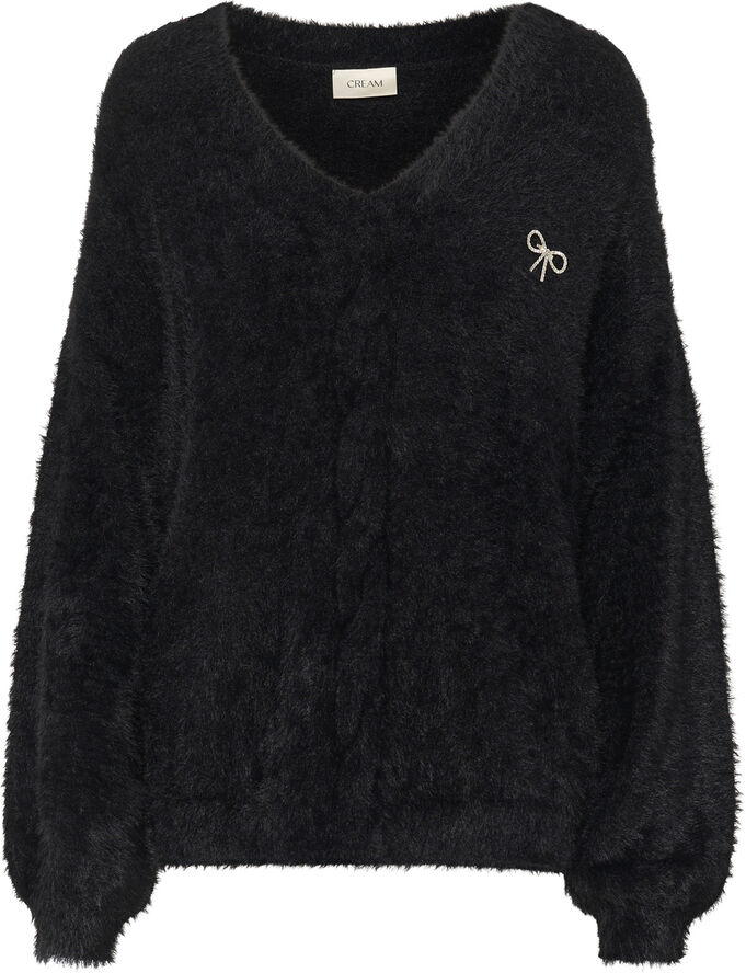 CRFrosty Knit Pullover