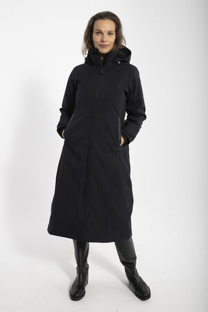 Danesandur Winter Coat