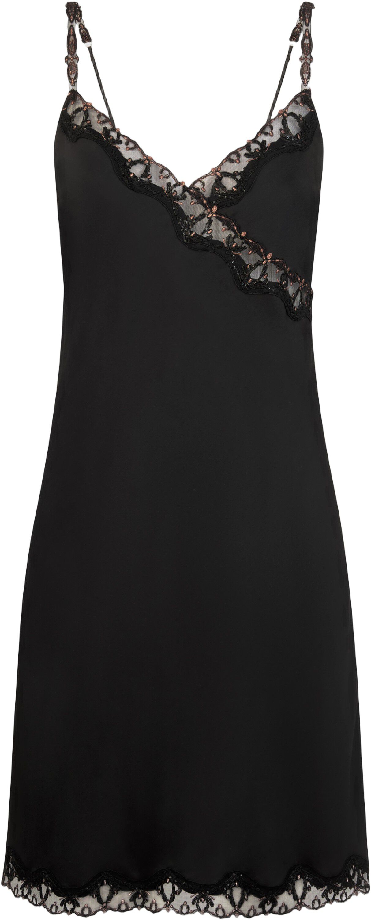 Champs Elysees Nightdress