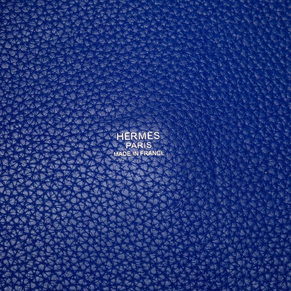 Herm&egrave;s Picotin Lock Pm