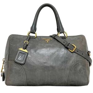 Prada Handbag