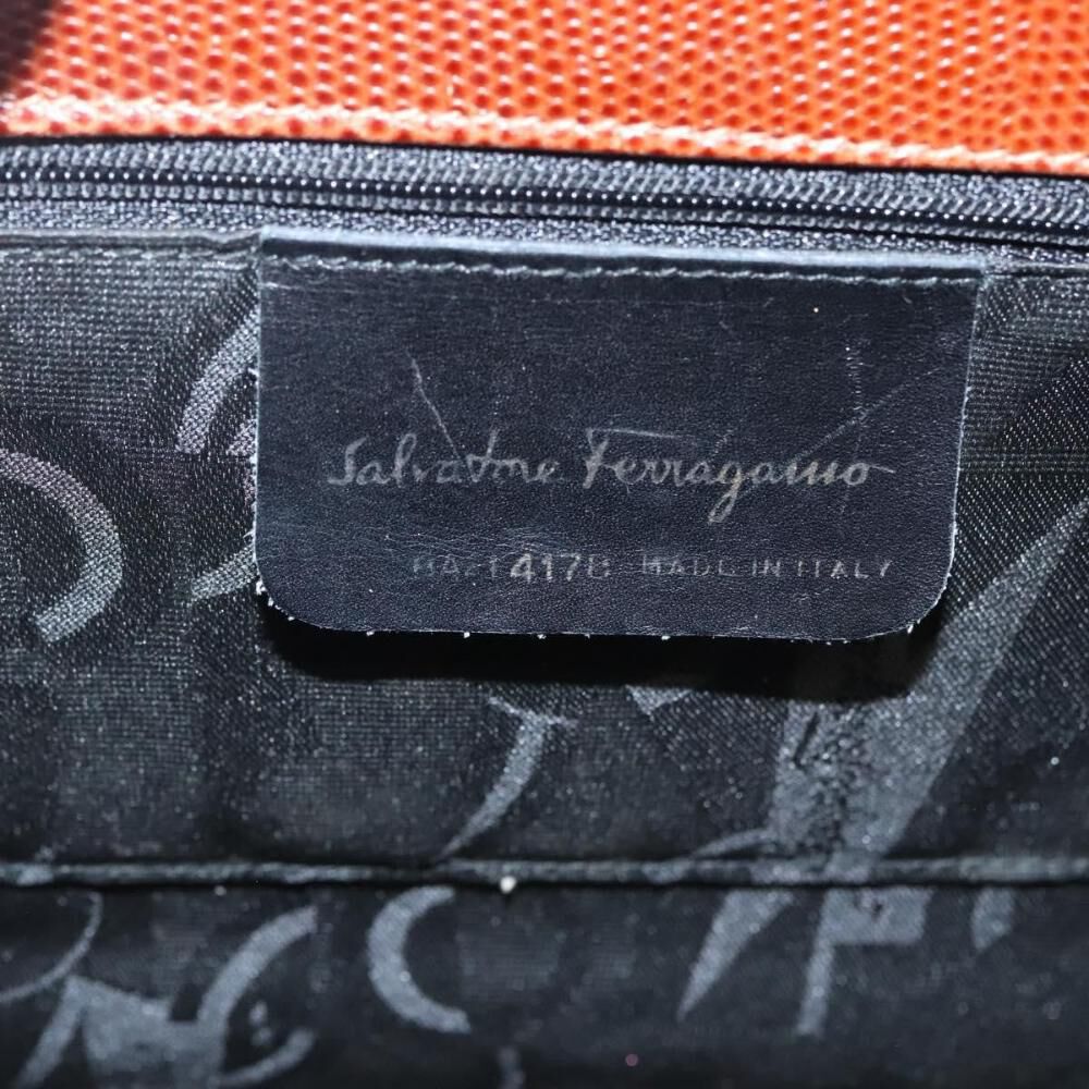 Salvatore Ferragamo Tote