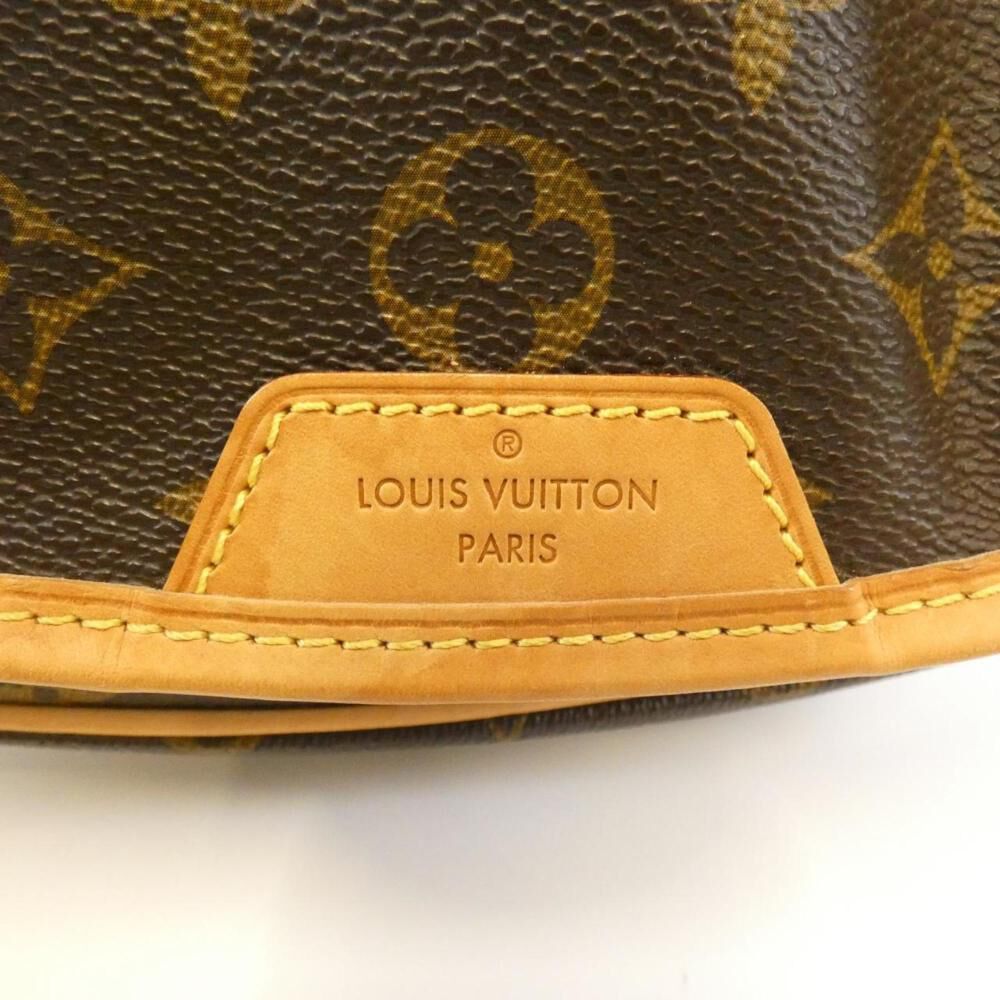 Louis Vuitton Menilmontant
