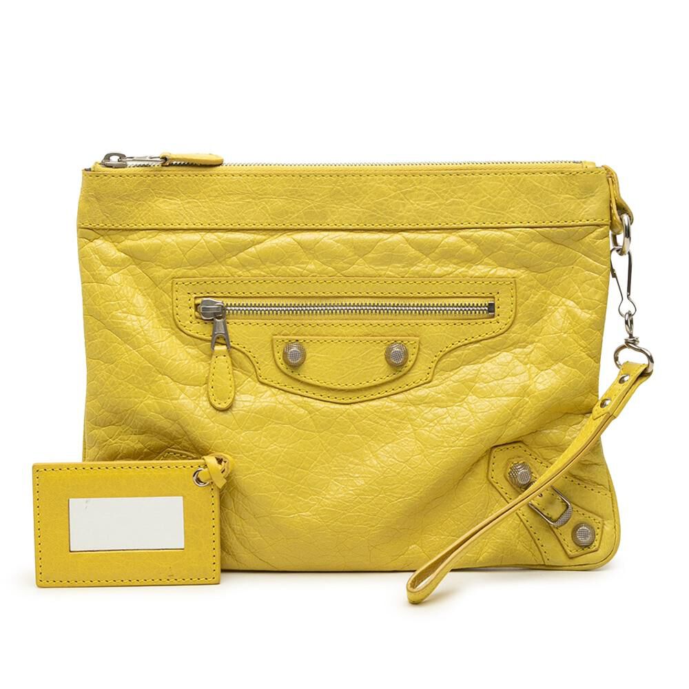 Balenciaga Clutch