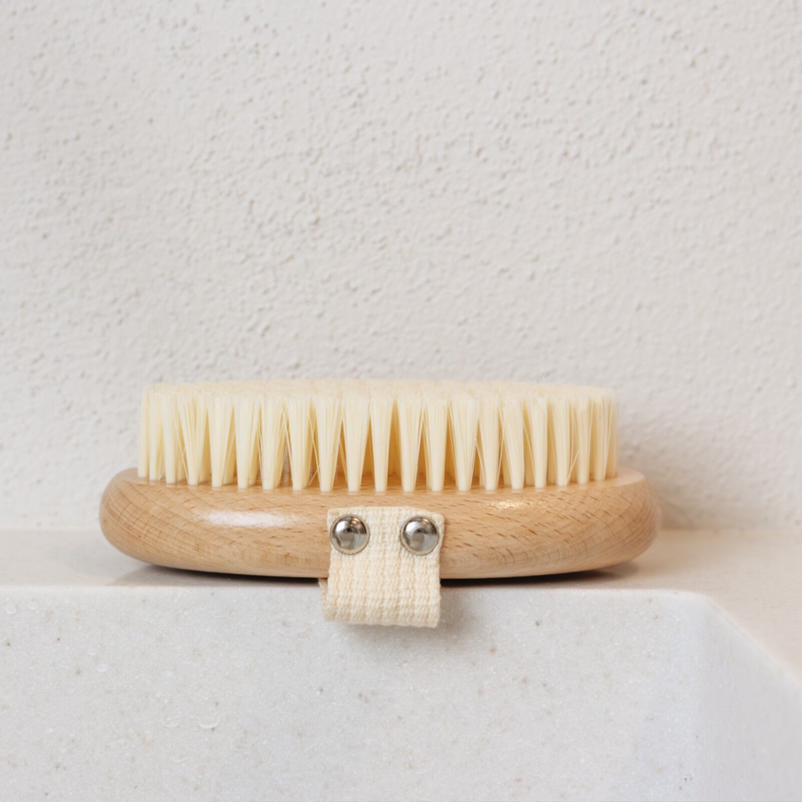 Dry Body Brush