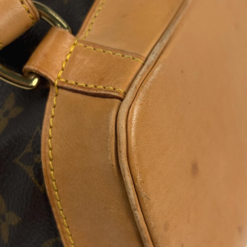 Louis Vuitton Montsouris