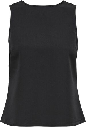 ONLGINIE SL LOOSE BOW TOP WVN