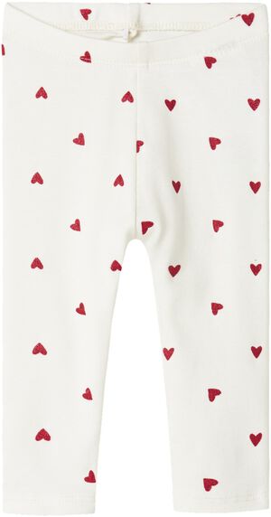 NBFDHEART LEGGING
