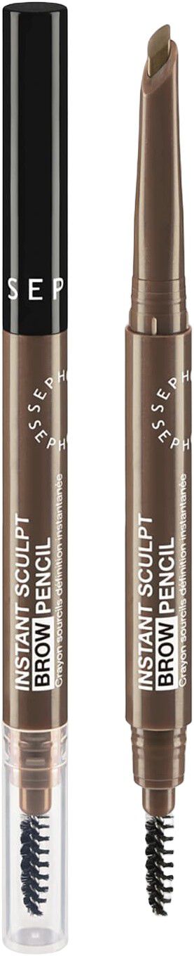 INSTANT SCULPT BROW PENCIL - &Oslash;jenbrynsblyant til &oslash;jeblikkelig definiti