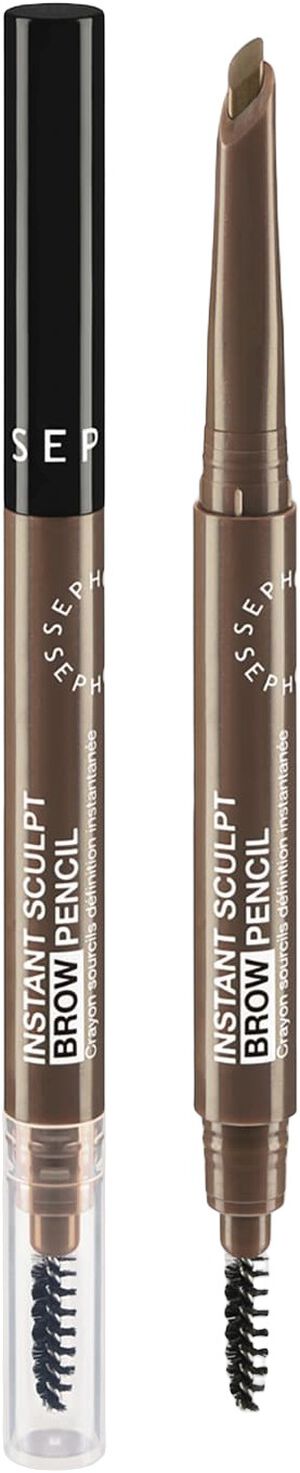 INSTANT SCULPT BROW PENCIL - &Oslash;jenbrynsblyant til &oslash;jeblikkelig definiti
