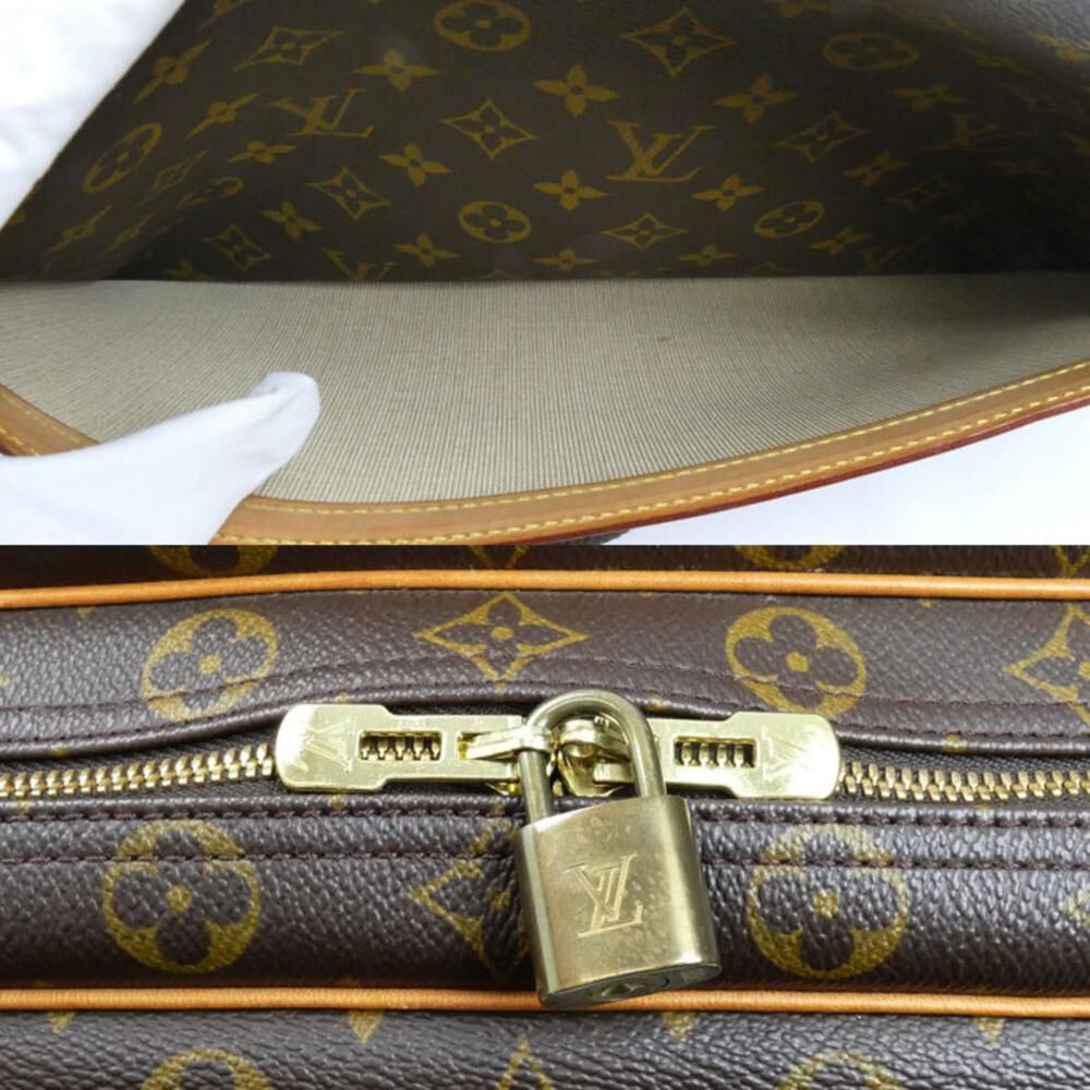 Louis Vuitton Reporter