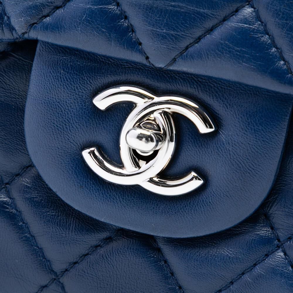 Chanel Flap Bag