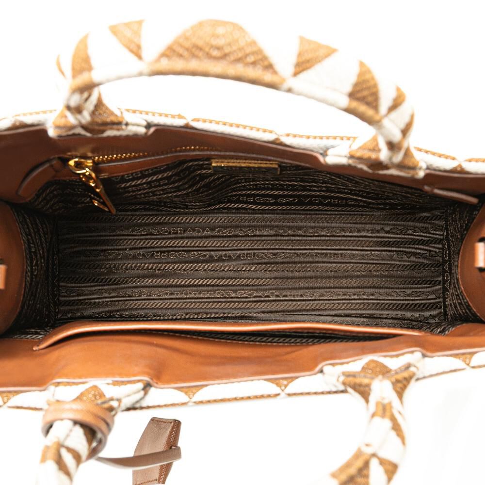 Prada Tote