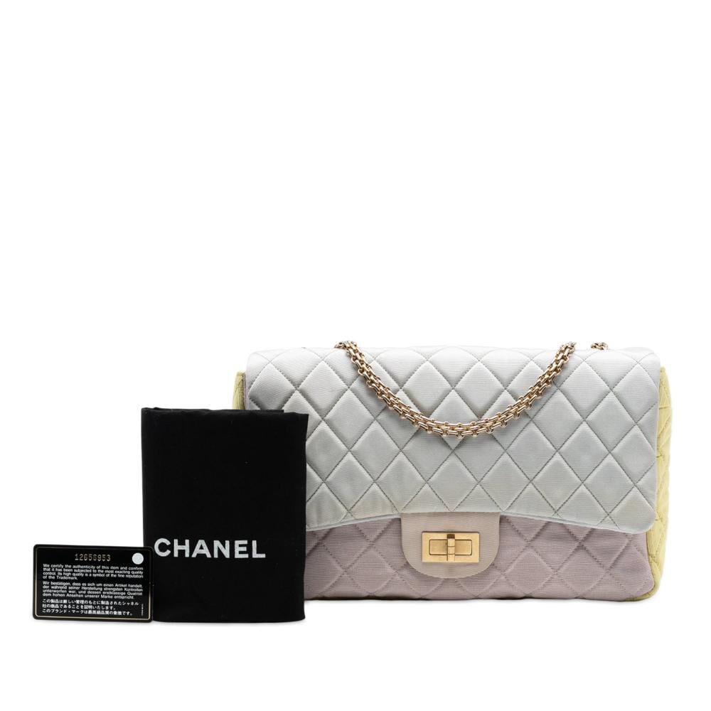 Chanel Flap Bag