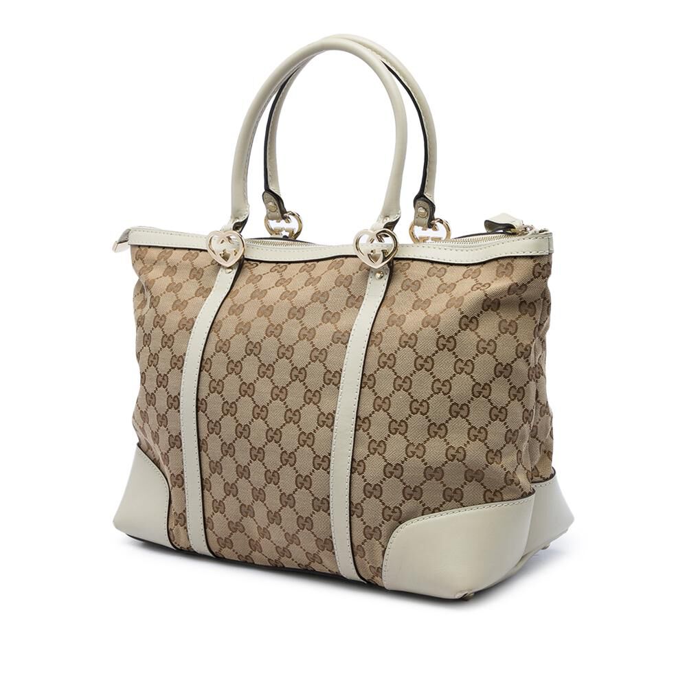 Gucci Tote